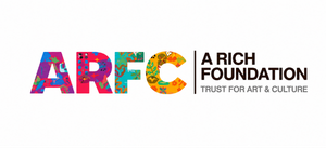 ARICH Logo